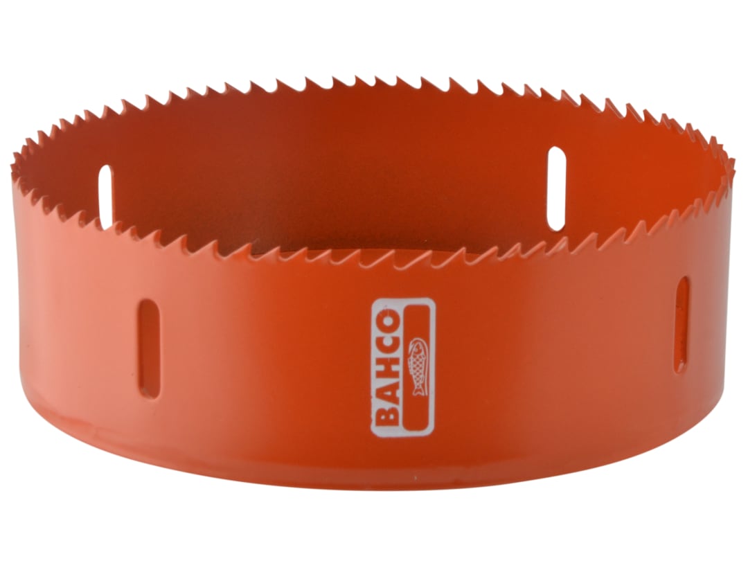 Bahco 3830-146-C Bi-Metal Variable Pitch Holesaw 146mm 3830-146-C