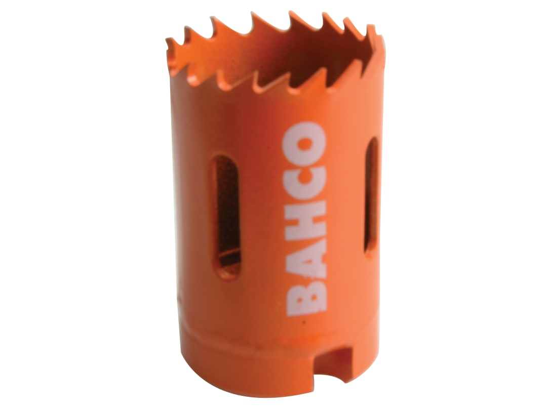 Bahco 3830-32-C Bi-Metal Variable Pitch Holesaw 32mm 3830-32-C
