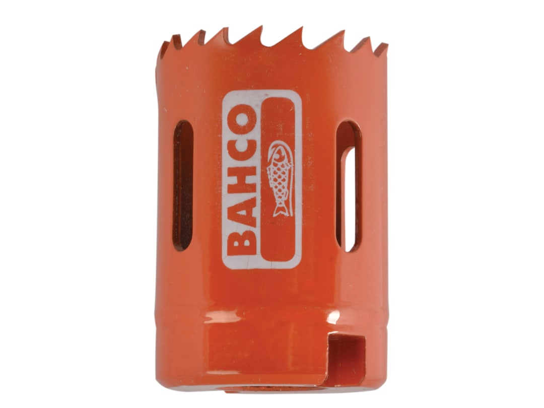 Bahco 3830-32-VIP Bi-Metal Variable Pitch Holesaw 32mm 3830-32-VIP