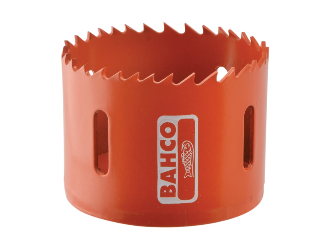 Bahco 3830-57-C Bi Metal Holesaw 57Mm 3830-57-C 3830-57-C