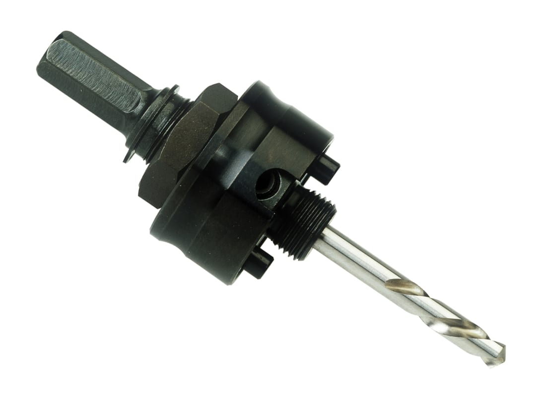 Bahco 3834-ARBR-11152 Arbor 7/16in 32-210mm 3834-ARBR-11152