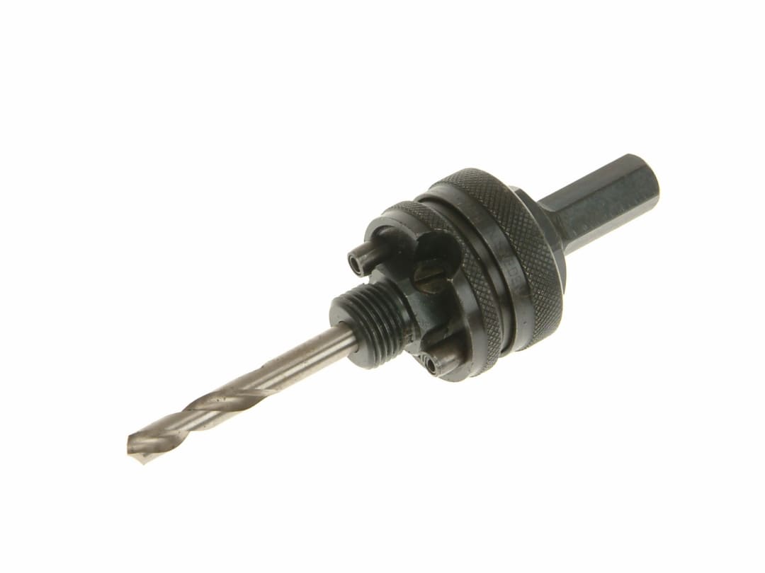 Bahco 3834-ARBR-9100 Arbor 3/8in Quick Change 3834-ARBR-9100QC
