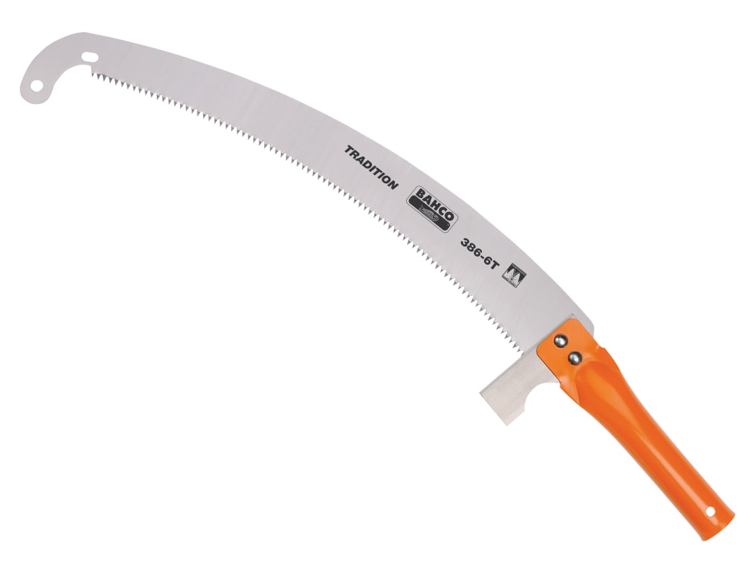 Bahco 385-6T Pruning Saw 360mm (14in) 385-6T
