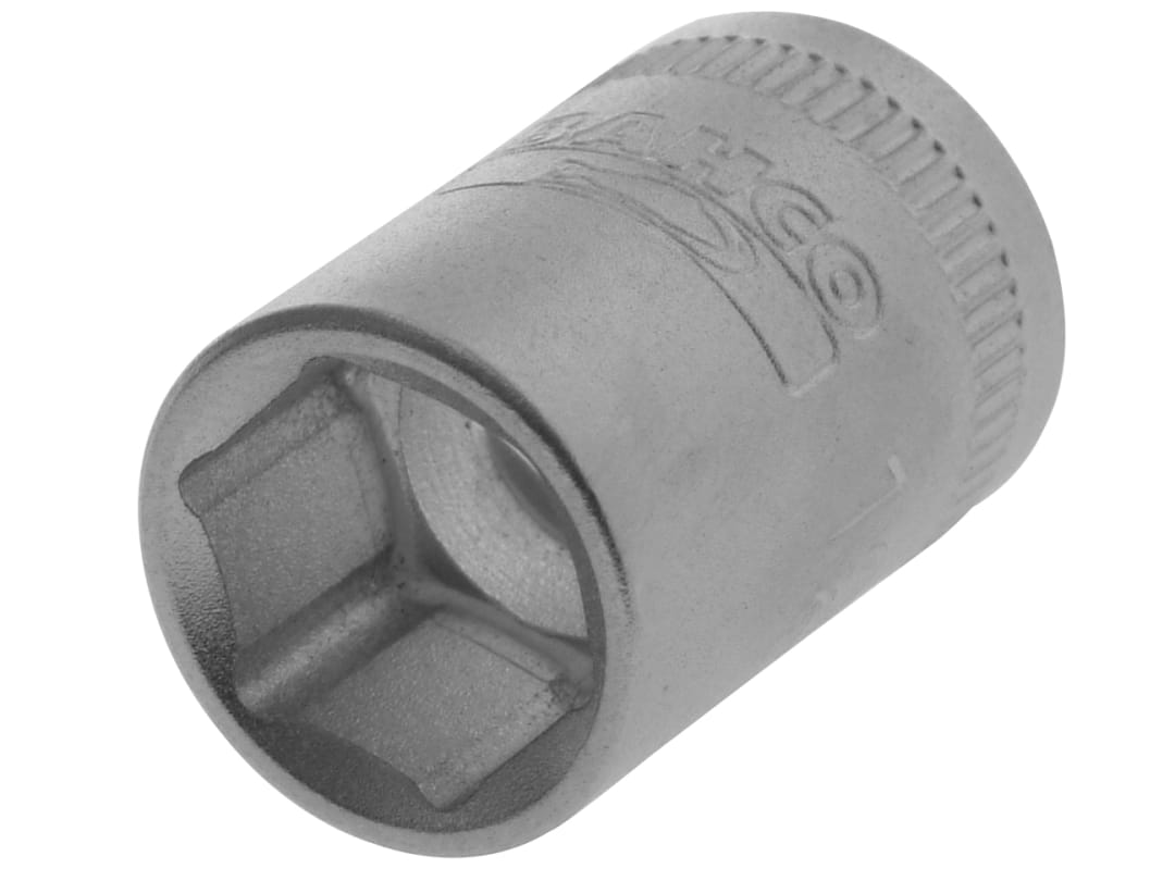 Bahco Hexagon Socket 3/8in Drive 16mm SBSF-16