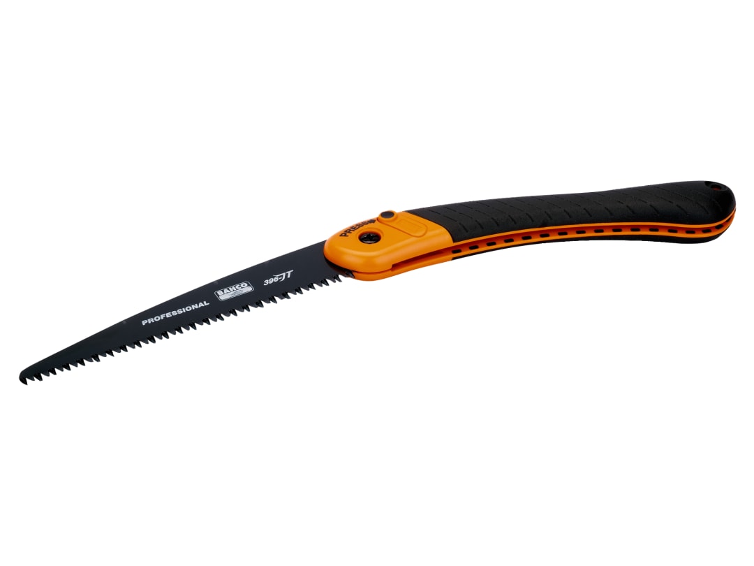 Bahco 396-JT Folding Pruning Saw 190mm (7.5in) 396-JT