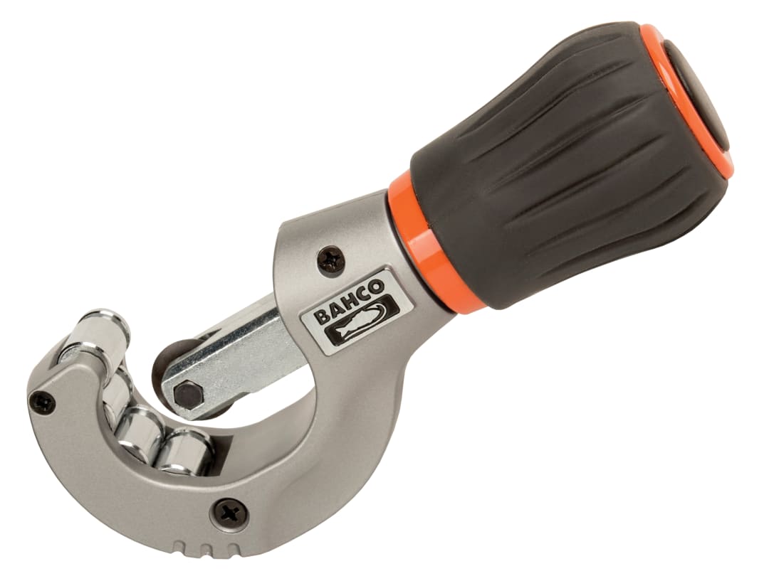 Bahco 402-35 Pipe Cutter 3-35mm 402-35