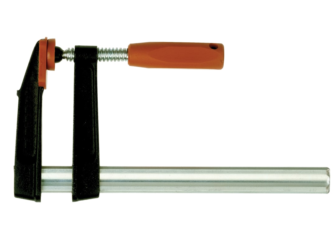 Bahco 420-100-200 F-Clamp Capacity 200mm (8in) 420SH-100-200