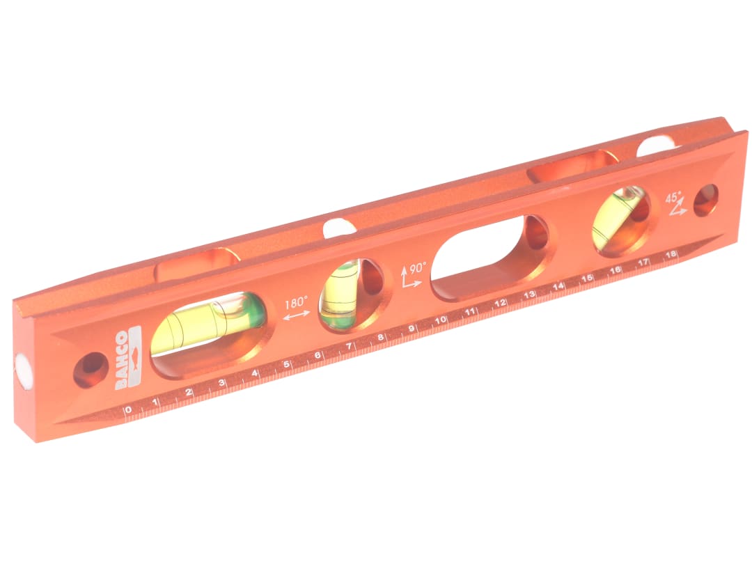 Bahco 426TOR9 Torpedo Level 23cm 426TOR9