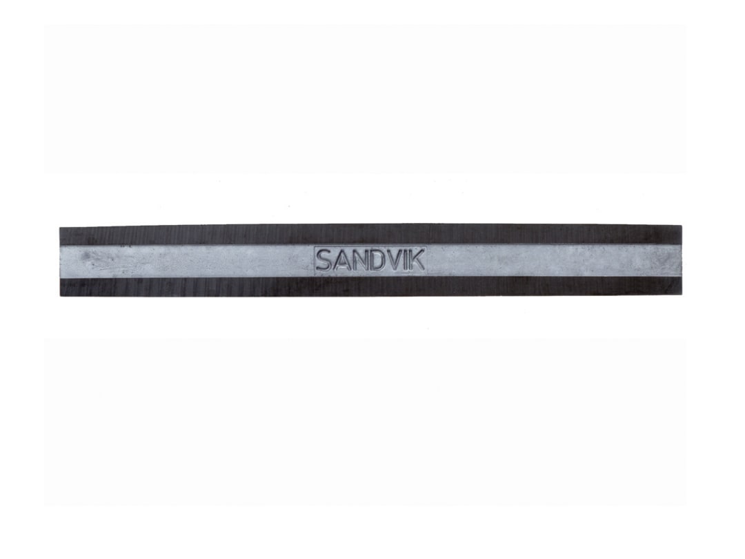 Bahco 451 Scraper Blade for 650 & 665 Scrapers 451