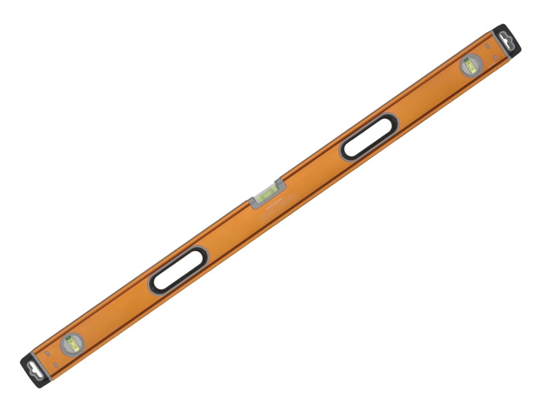 Bahco 466-1000 Box Spirit Level 100cm 466-1000