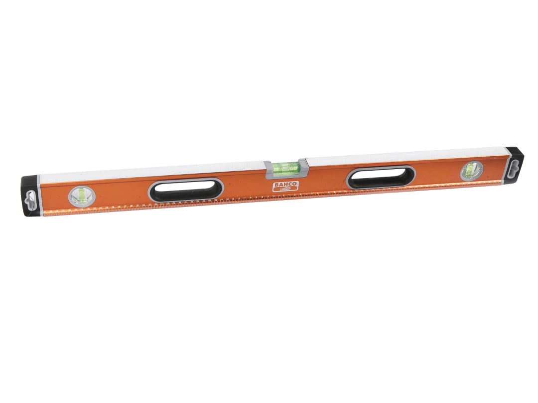 Bahco 466-1200 Box Spirit Level 120cm 466-1200