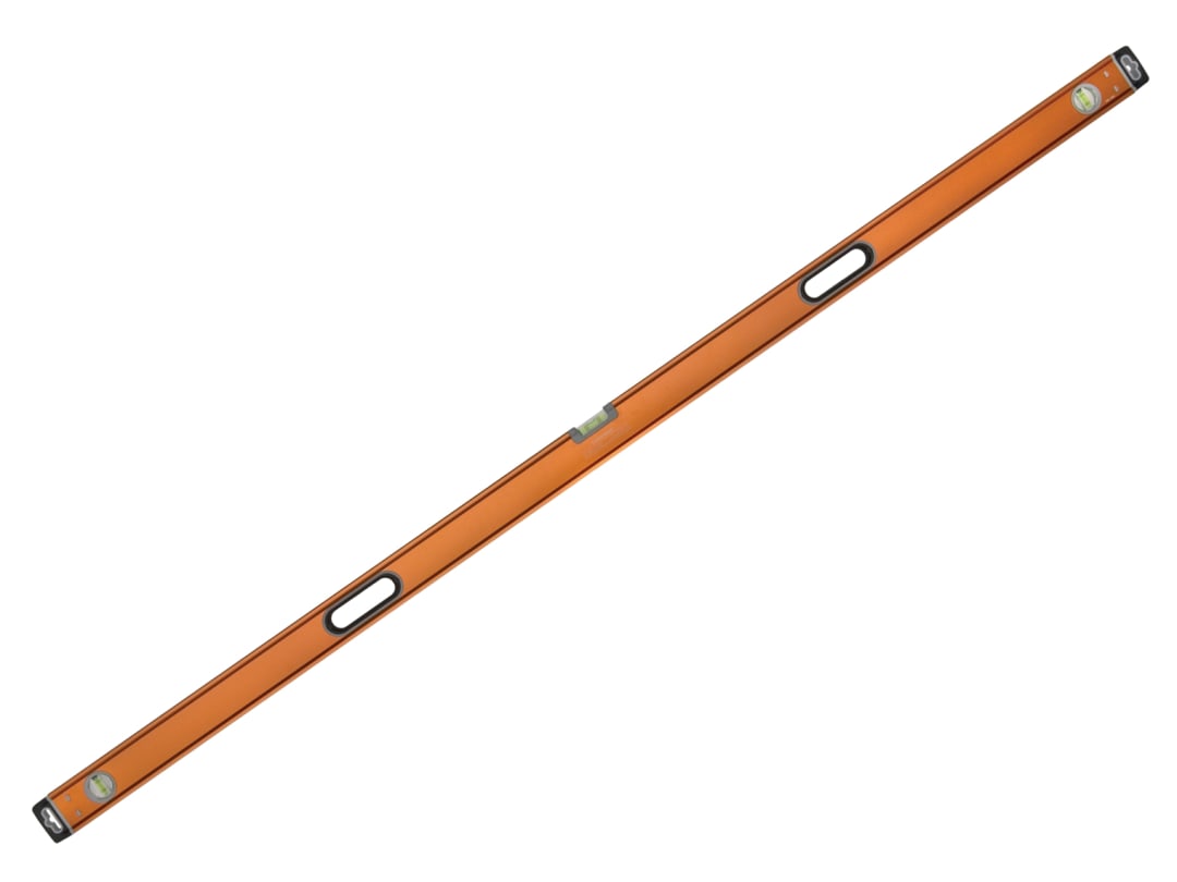 Bahco 466-1800 Box Spirit Level 180cm 466-1800