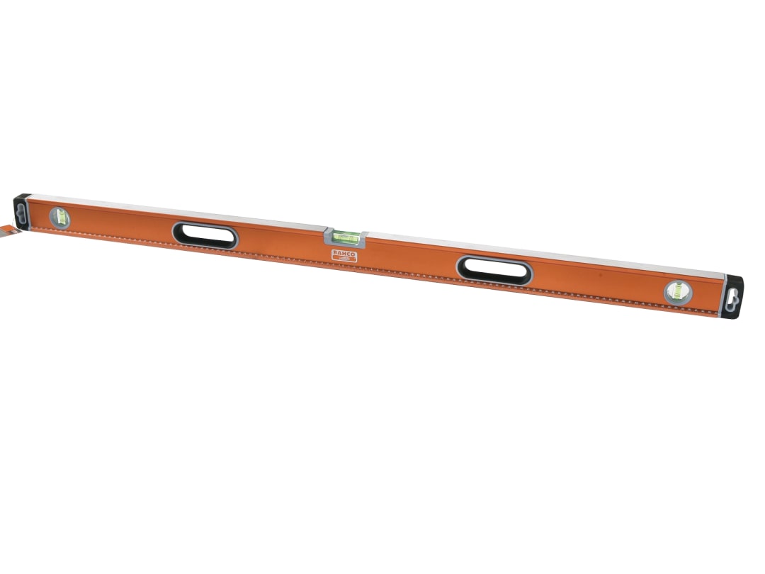 Bahco 466-2000 Box Spirit Level 200cm 466-2000