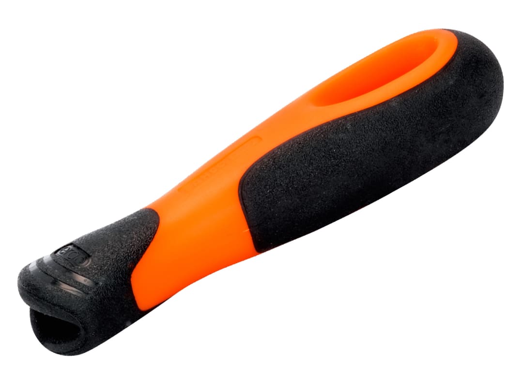 Bahco 9-485-09-1P ERGO™ Oval Shaped Handle for Flat & Half-Round Files 9-485-09-1P