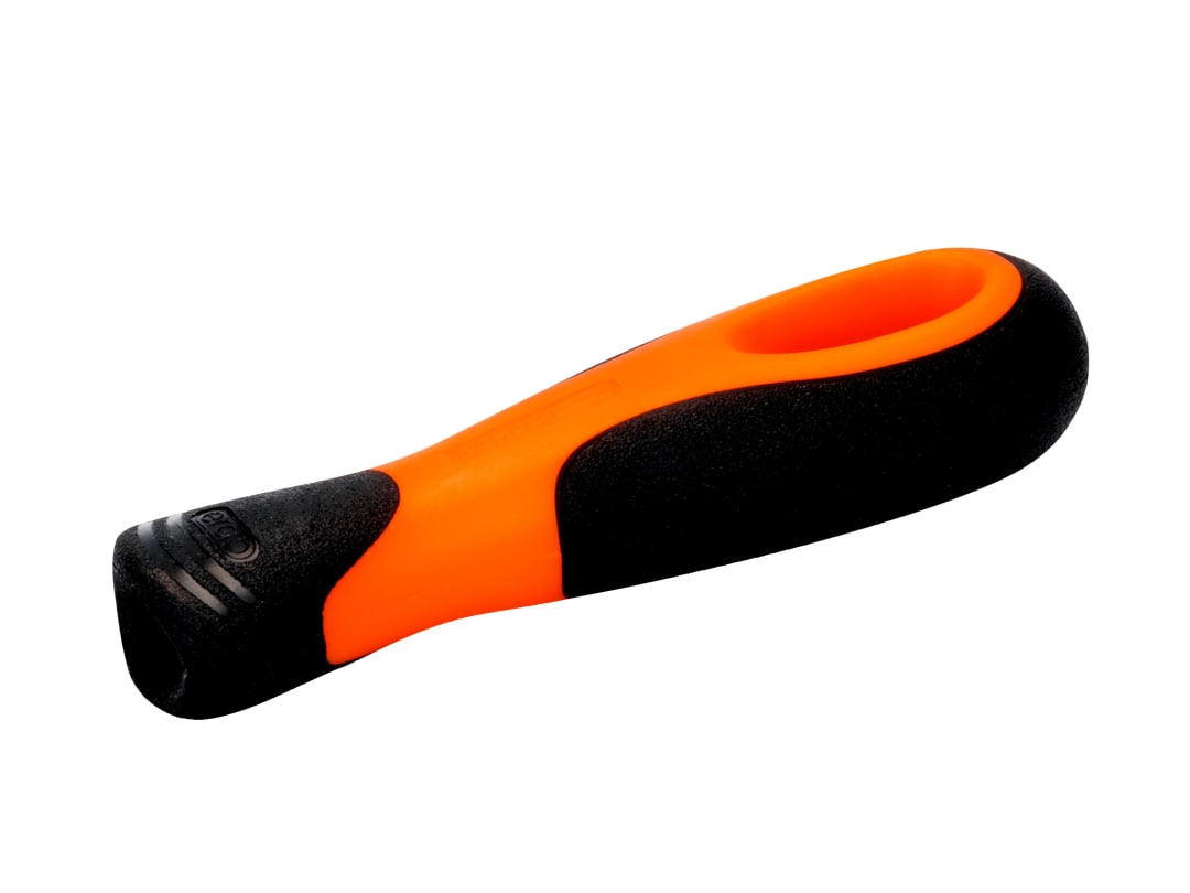 Bahco 9-486-07-1P ERGO™ Round Shaped Handle for Shaped Files 9-486-07-1P