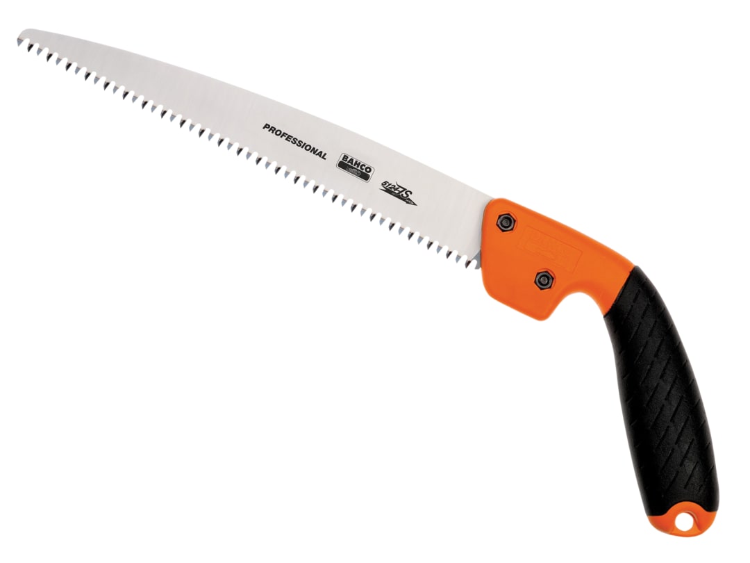 Bahco 5124-JS-H Professional Pruning Saw 405mm (16in) 5124-JS-H