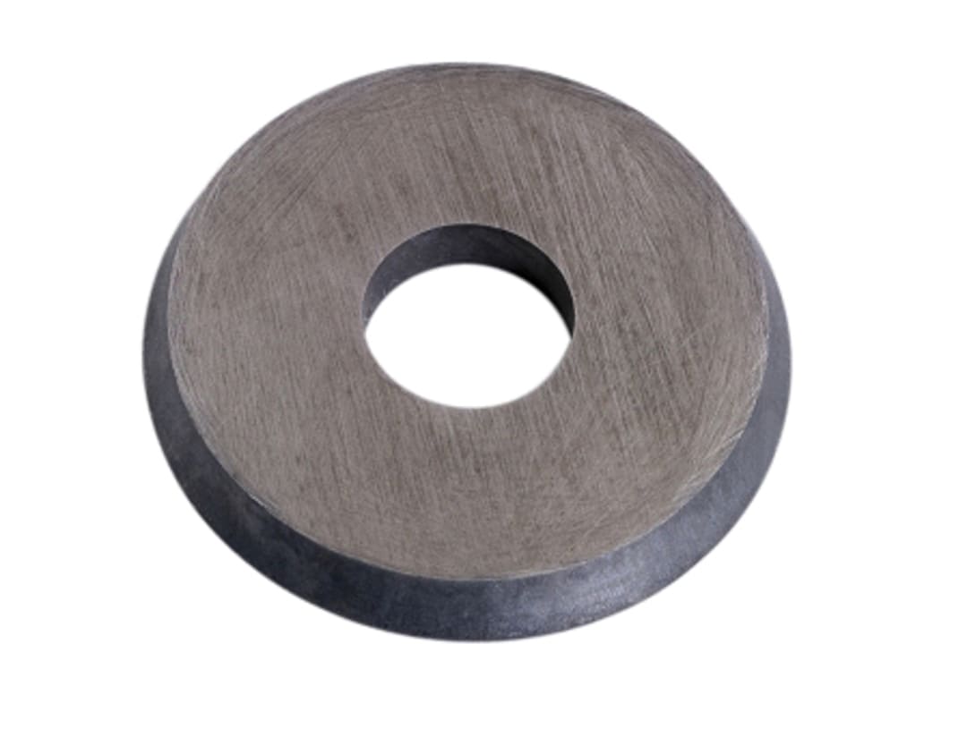 Bahco 625-ROUND Carbide Edged Scraper Blade 625-ROUND