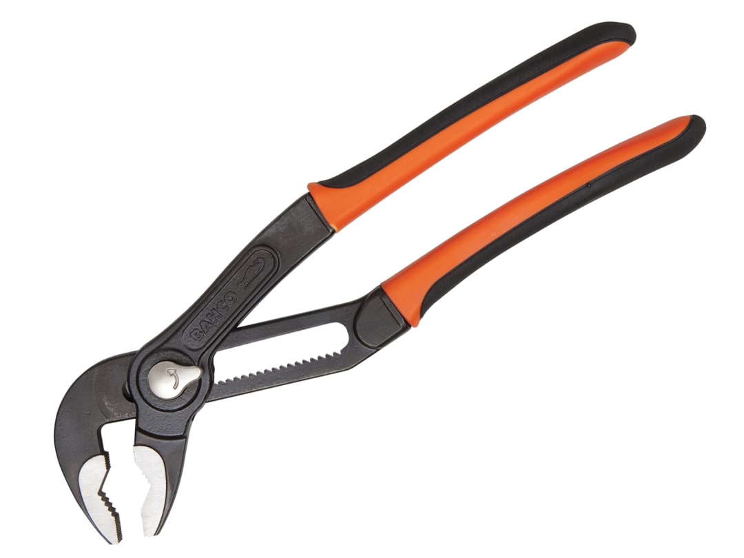 Bahco 7225 Quick Adjust Slip Joint Pliers 300mm 7225