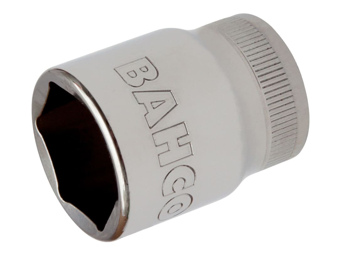Bahco Hexagon Socket 1/2in Drive 11mm SB7800SM-11