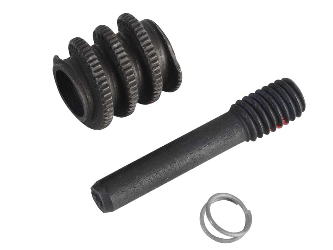 Bahco 8071-2 Spare Knurl & Pin Only 8071-2