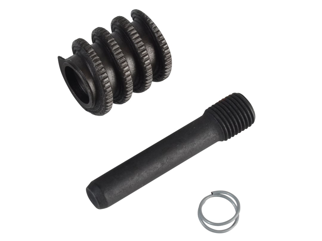 Bahco 8072-2 Spare Knurl & Pin Only 8072-2