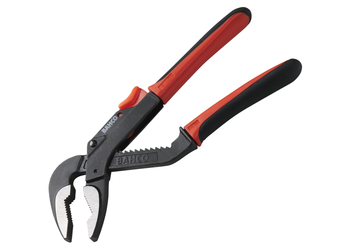Bahco 8231 ERGO™ Slip Joint Pliers 225mm 8231