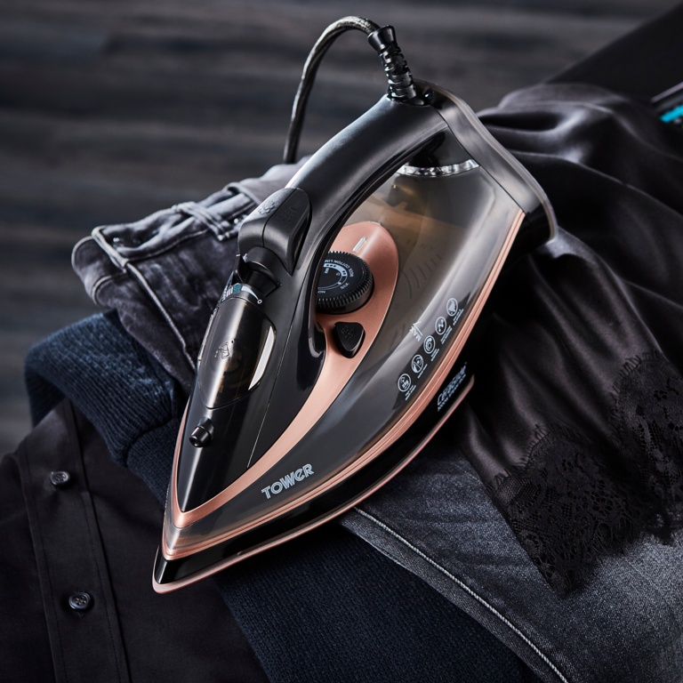 Tower Ceraglide Ultra Speed Iron T22013