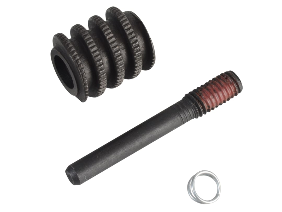 Bahco 9031-2 Spare Knurl & Pin & Spring 9029-2