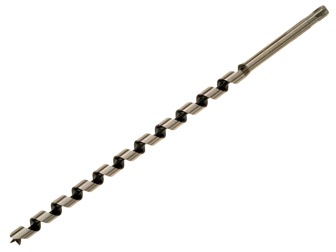 Bahco 9627-6-460 Long Combination Auger Bit 6mm 9627-6-460