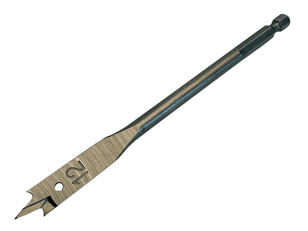 Bahco 9629-12 Flat Bit 12mm 9629-12