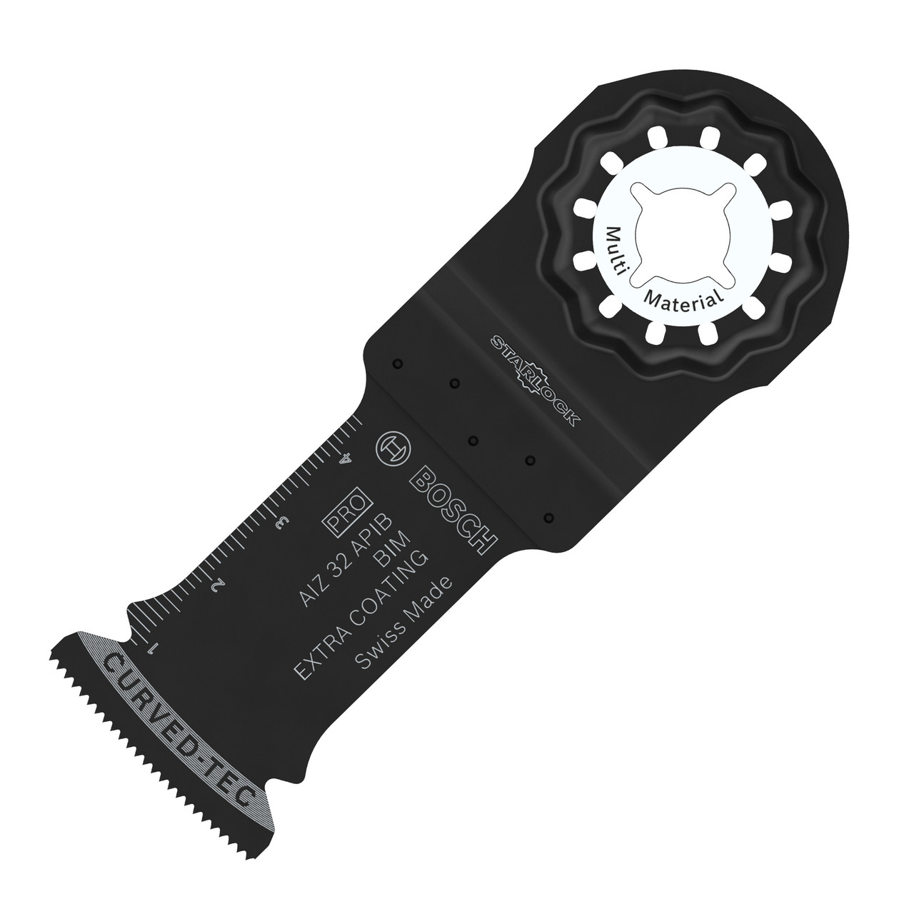 Bosch Powertool Accessories PRO AIZ 32 AIB Plunge Cut Blade 32mm 2608669066