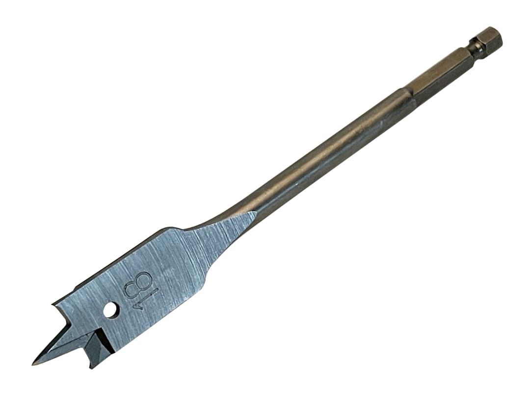 Bahco 9629-18 Flat Bit 18mm 9629-18