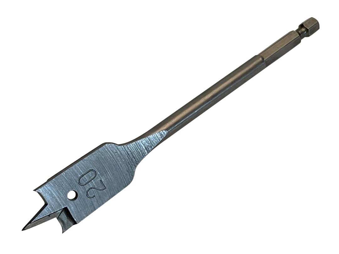 Bahco 9629-20 Flat Bit 20mm 9629-20