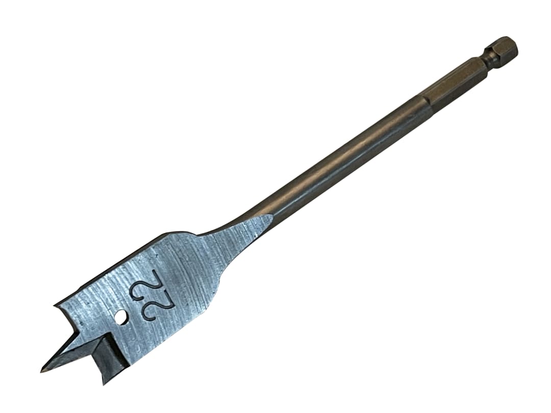 Bahco 9629-22 Flat Bit 22mm 9629-22
