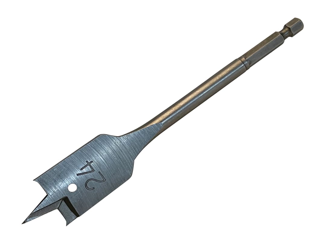 Bahco 9629-24 Flat Bit 24mm 9629-24