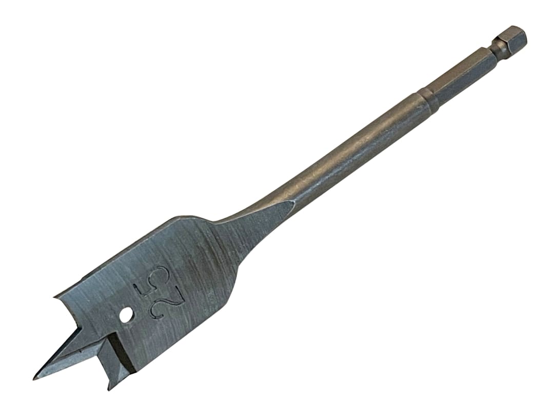 Bahco 9629-25 Flat Bit 25mm 9629-25