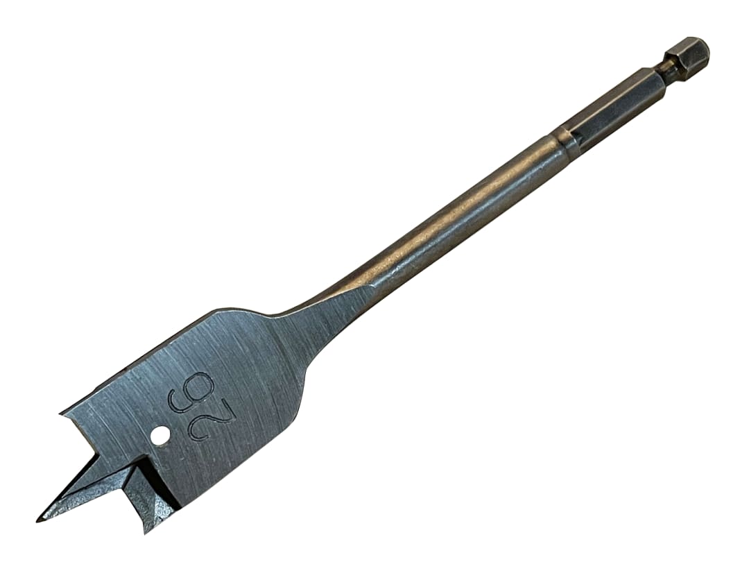 Bahco 9629-26 Flat Bit 26mm 9629-26
