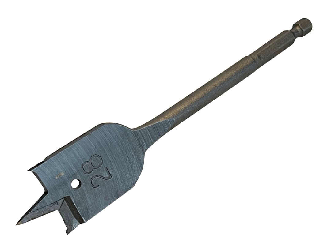 Bahco 9629-28 Flat Bit 28mm 9629-28
