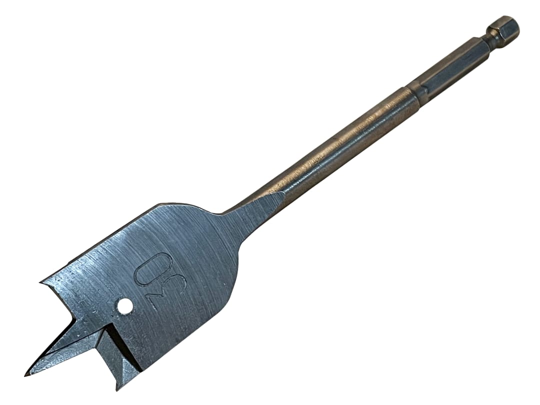 Bahco 9629-30 Flat Bit 30mm 9629-30