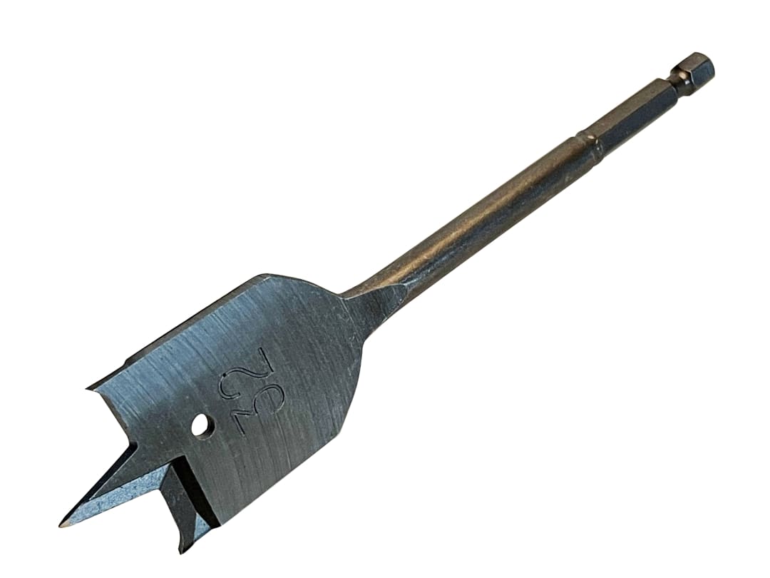 Bahco 9629-32 Flat Bit 32mm 9629-32