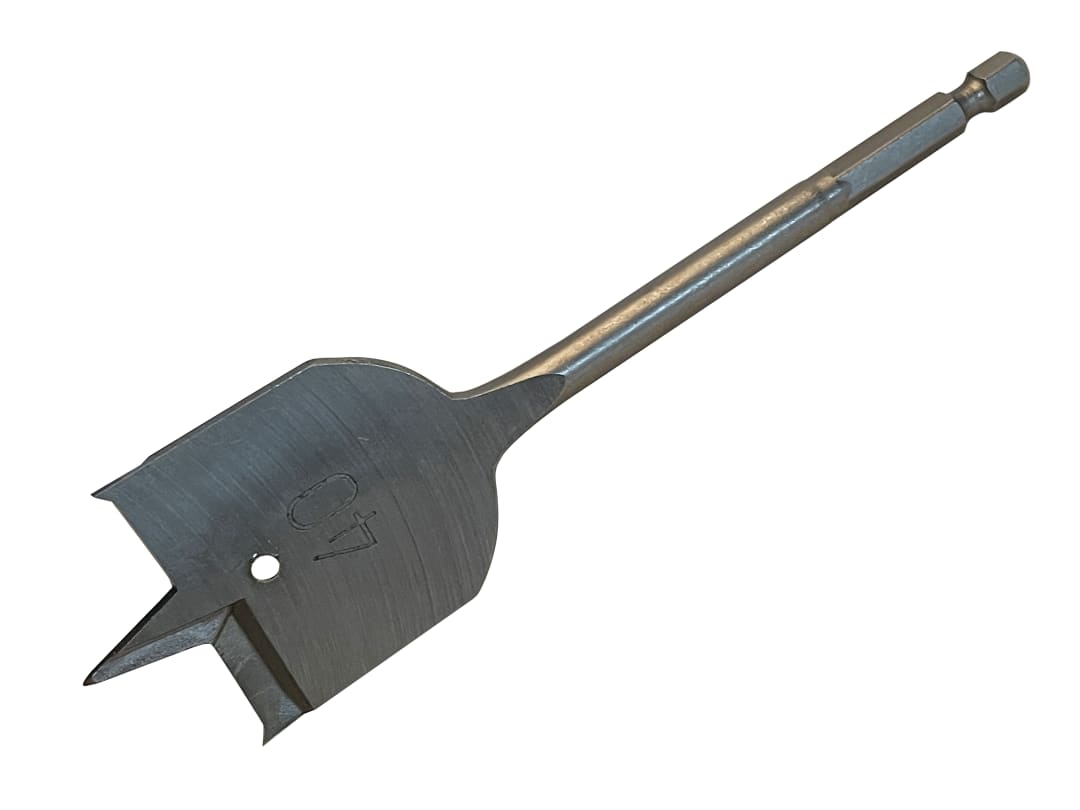 Bahco 9629-38 Flat Bit 38mm 9629-38