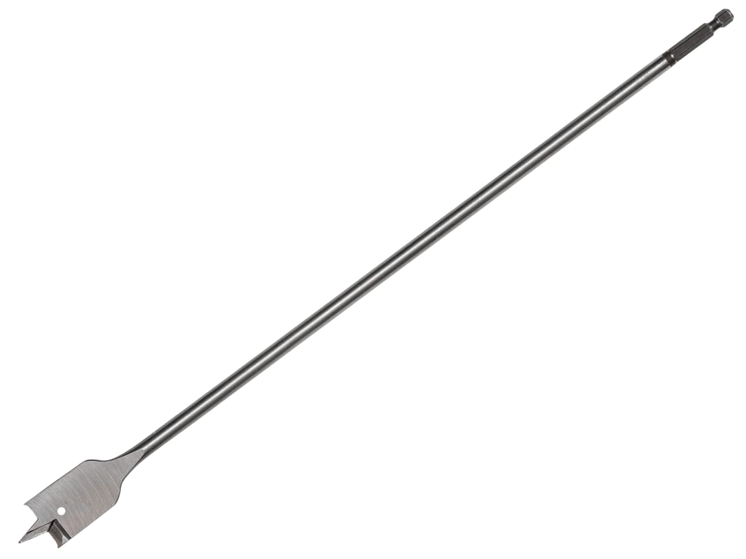 Bahco 9631-12-400 Long Flat Bit 12mm 9631-12-400
