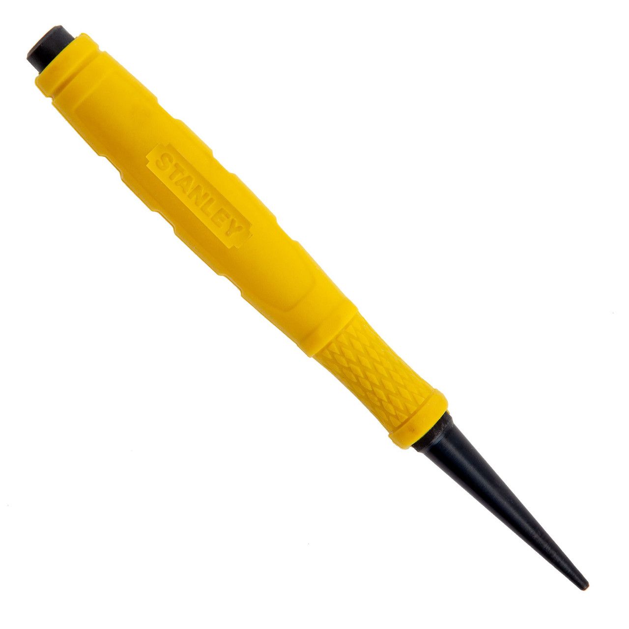 Stanley 0-58-911 Dynagrip Nail Punch 0.8mm 0-58-911