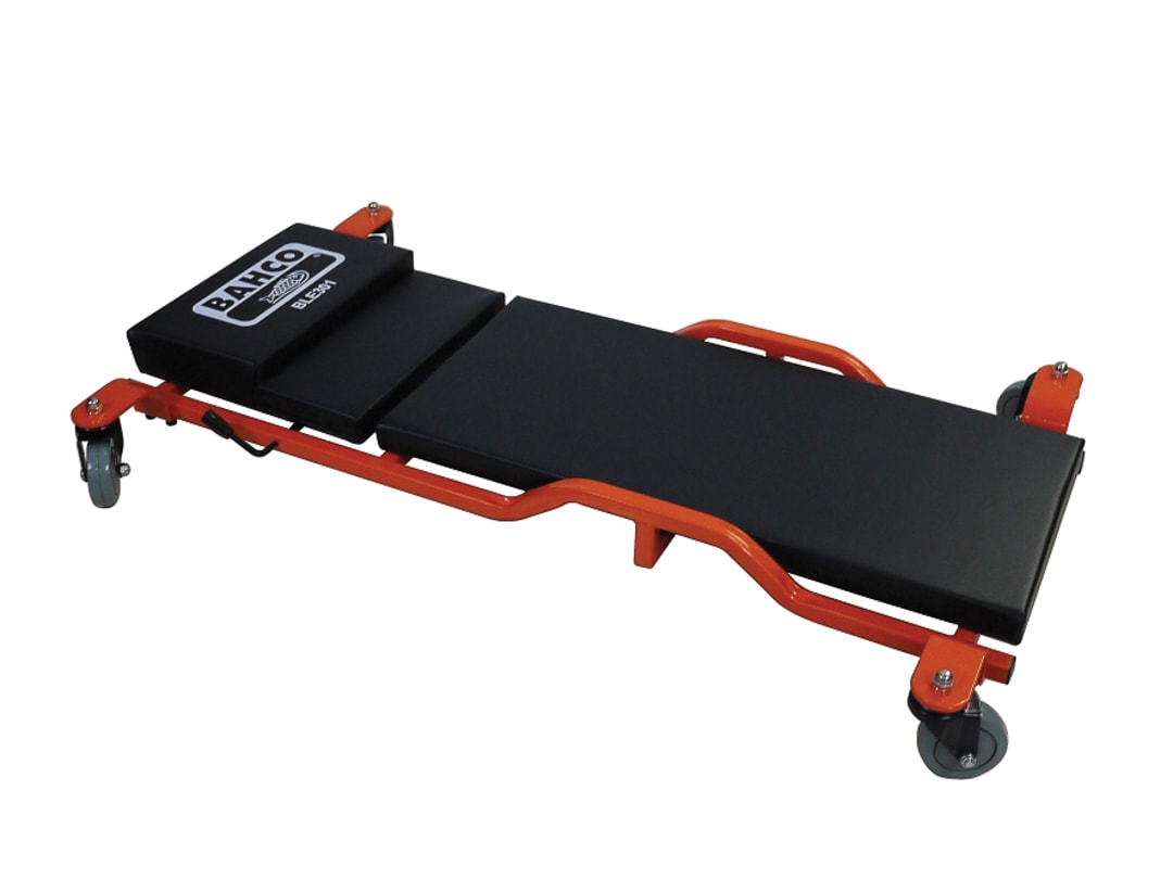 Bahco BLE301 Car Creeper BLE301