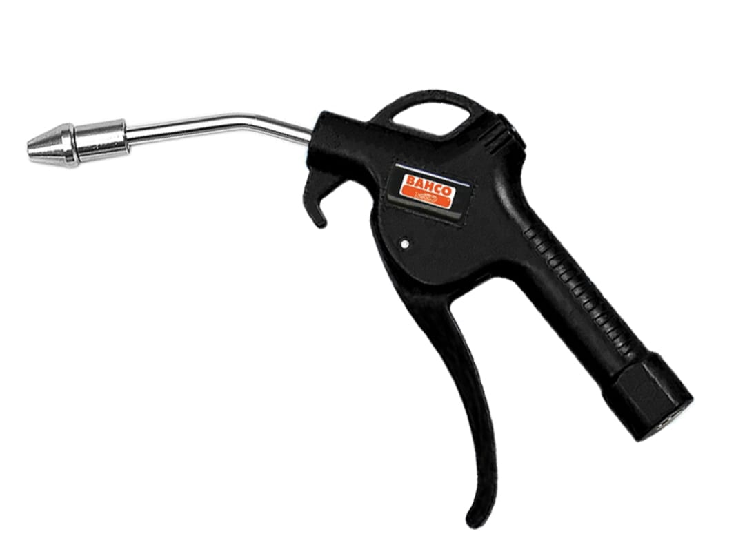 Bahco BP218 Air Blow Gun BP218