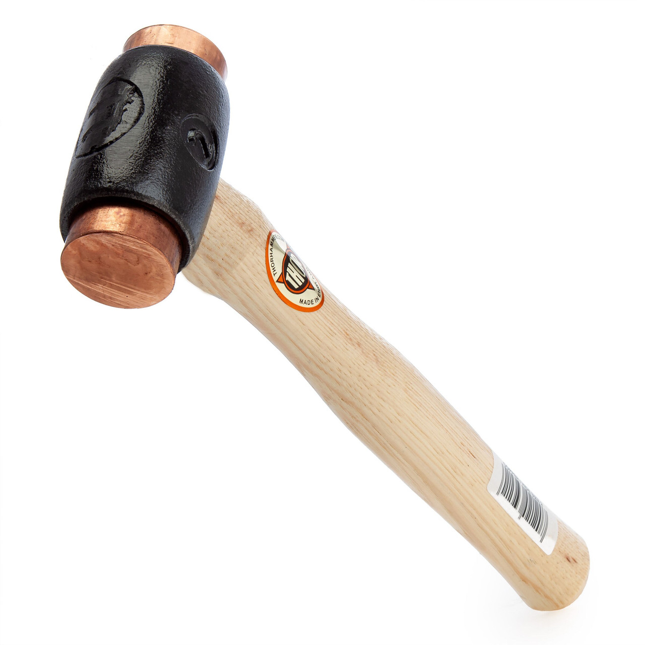 Thor 04-312 Size 2 Copper Hammer 1260g 04-312
