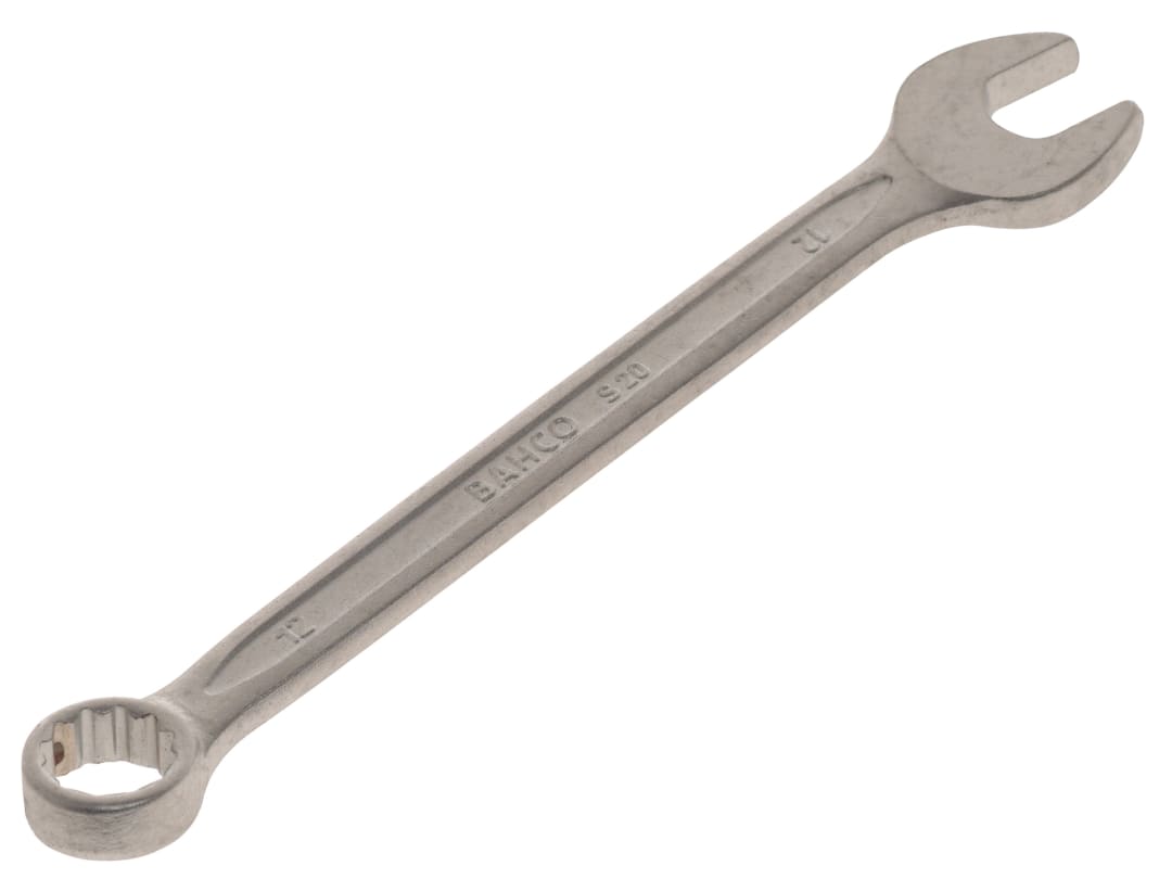 Bahco Combination Spanner 9mm SBS20-9