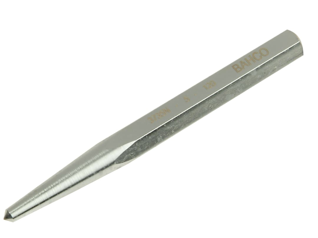 Photos - Other Hand Tools Bahco Centre Punch 4mm  SB-3735N-4-120 SB-3735N-4-120 (5/32in)