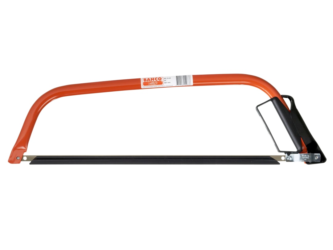 Bahco SE-15-24 Economy Bowsaw 600mm (24in) SE-15-24