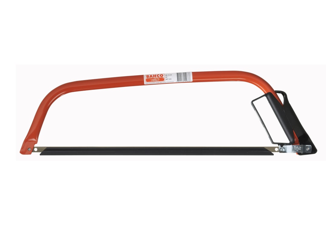 Bahco SE-15-30 Economy Bowsaw 755mm (30in) SE-15-30